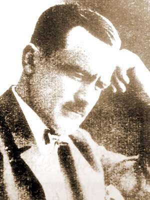 Alojzy Budniok