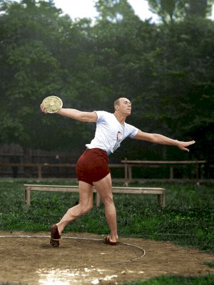 Józef Baran-Bilewski