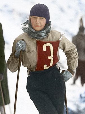 Helena Marusarzówna