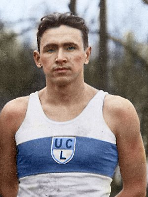 Jerzy Iwanow-Szajnowicz